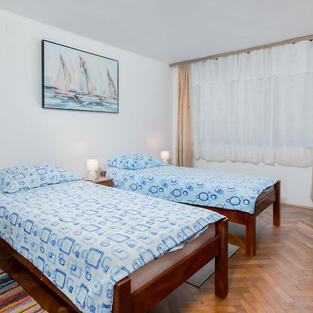 Apartmant Borna Slunj Exterior foto
