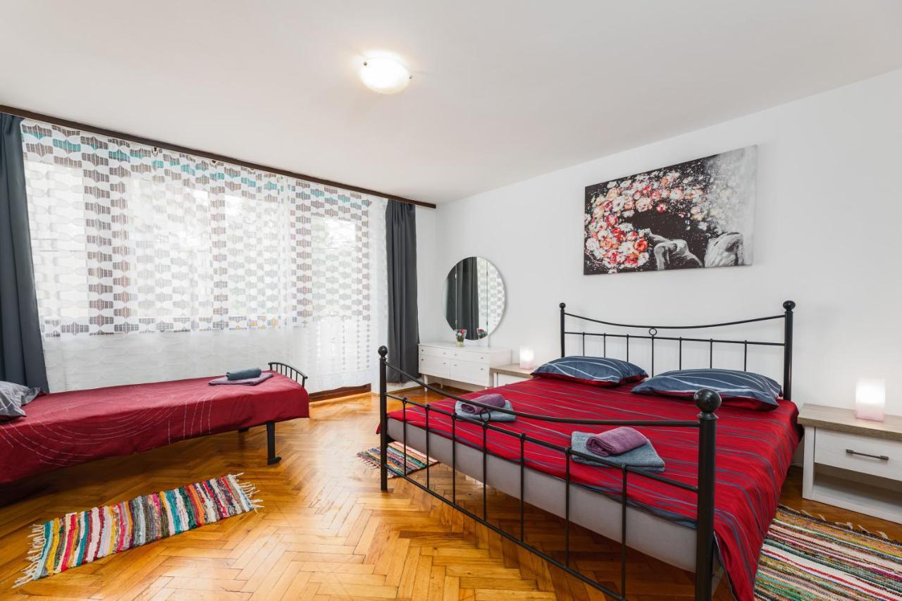 Apartmant Borna Slunj Exterior foto