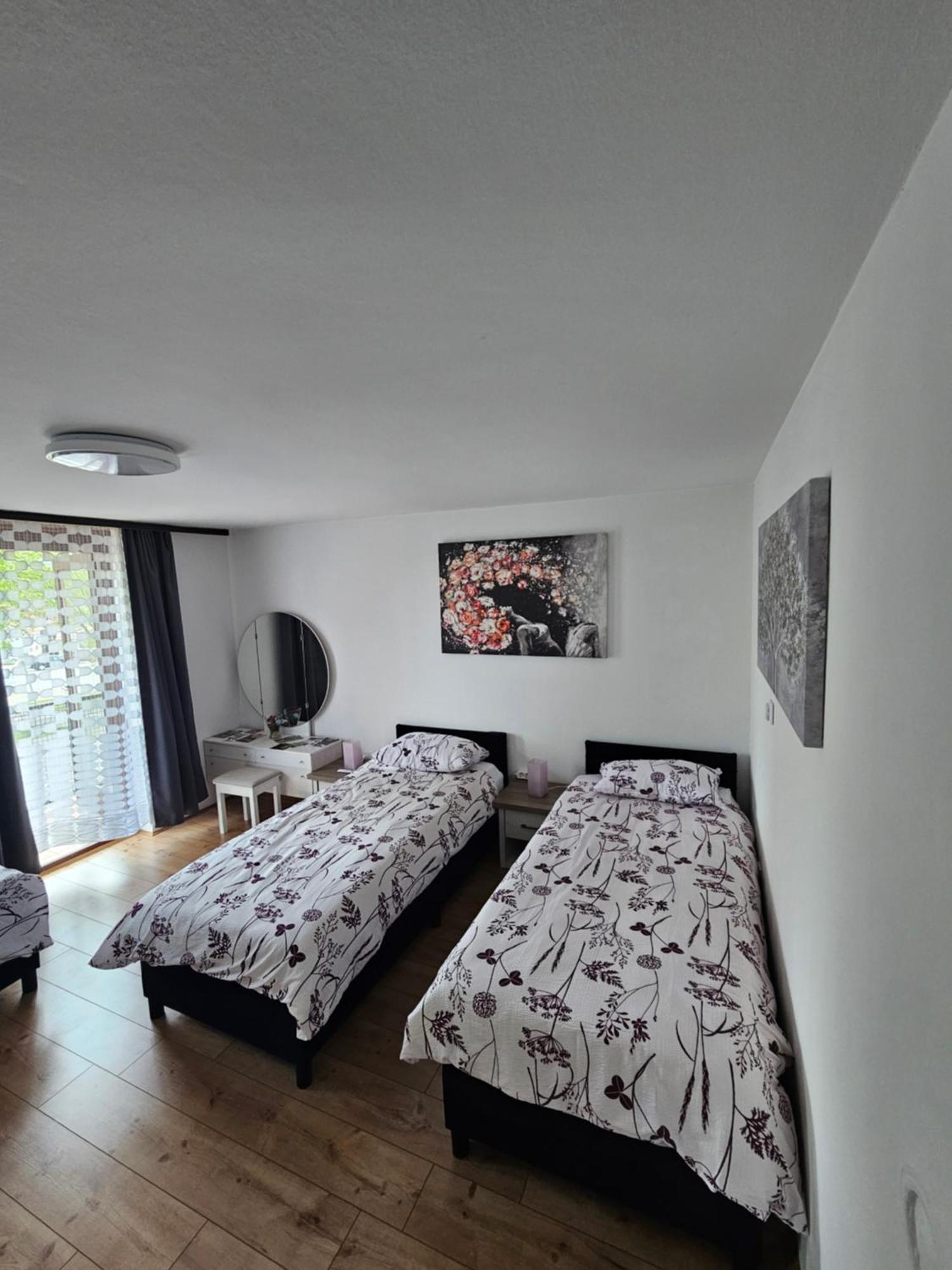 Apartmant Borna Slunj Exterior foto